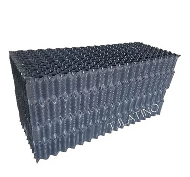 Farciment de torres de refrigeració